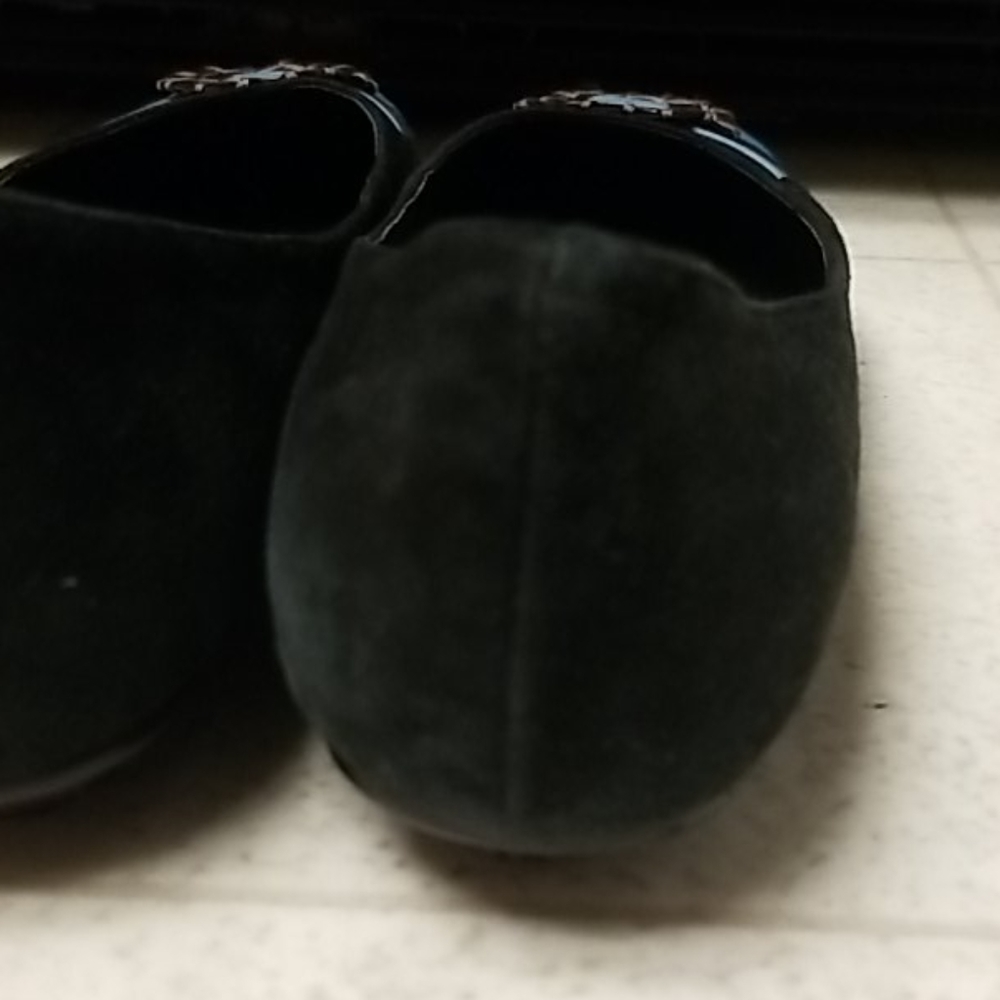 Super Unique Designer Ballet Flats BLANCHE - Picture 7 of 13